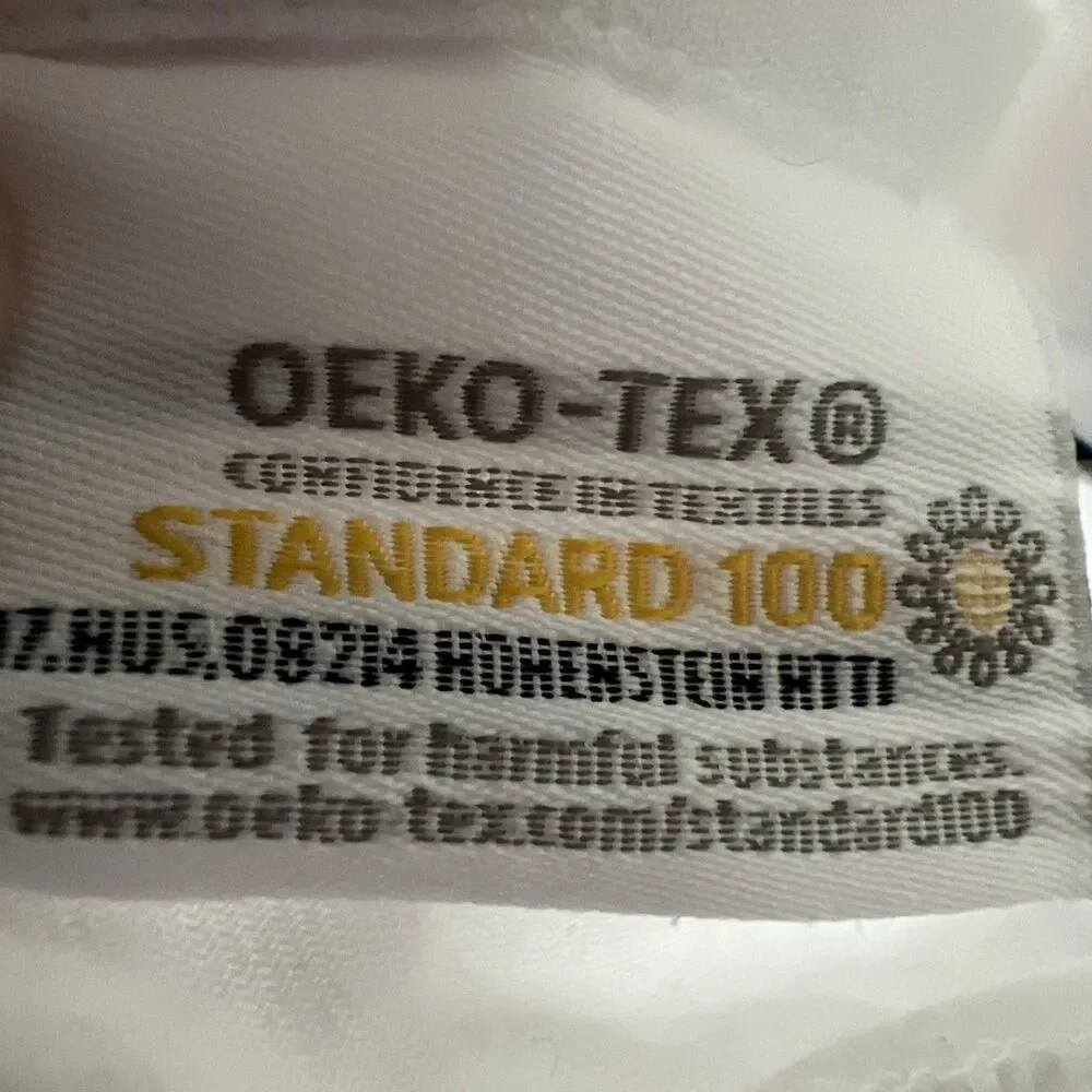 Brookelinen King / California King Organic Cotton & Cashmere Duvet Cover $299 - Picture 6 of 6